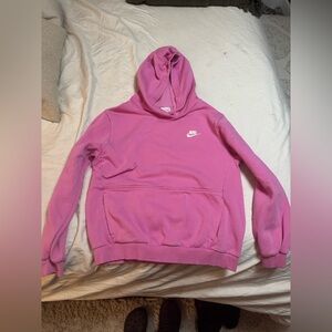 Nike girls sweatshirts